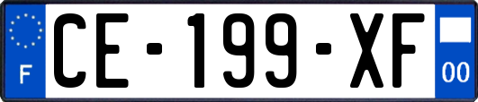 CE-199-XF
