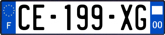 CE-199-XG