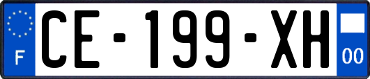 CE-199-XH