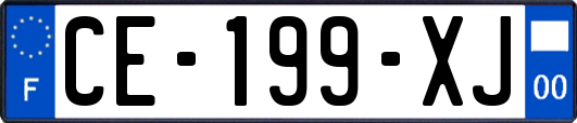 CE-199-XJ