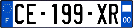 CE-199-XR