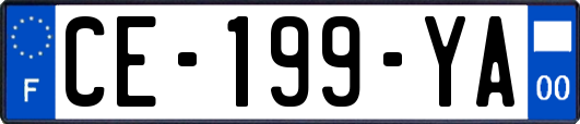 CE-199-YA