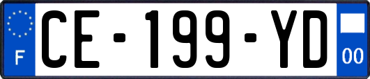 CE-199-YD