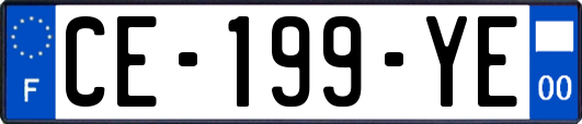 CE-199-YE