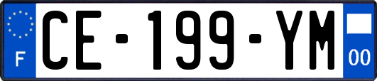 CE-199-YM