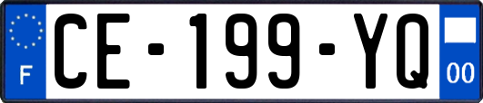 CE-199-YQ