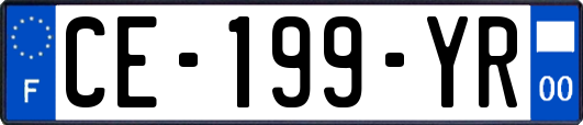CE-199-YR