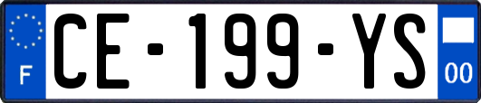 CE-199-YS