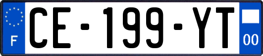 CE-199-YT