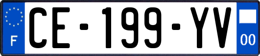 CE-199-YV