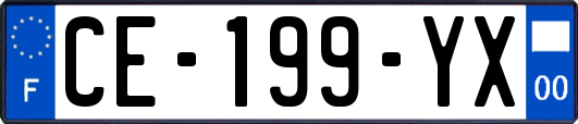 CE-199-YX