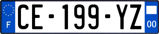 CE-199-YZ