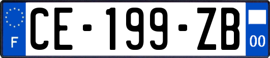 CE-199-ZB