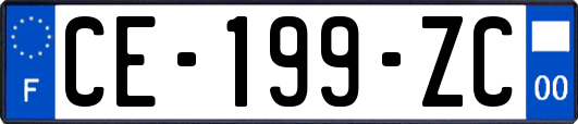 CE-199-ZC