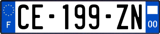 CE-199-ZN