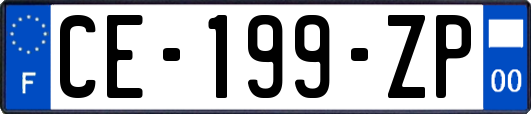 CE-199-ZP