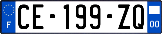 CE-199-ZQ