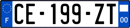 CE-199-ZT