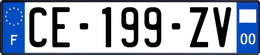 CE-199-ZV