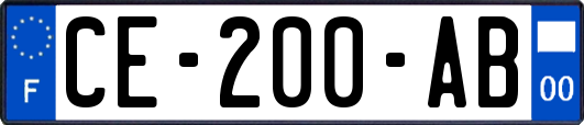 CE-200-AB