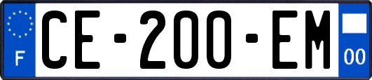 CE-200-EM
