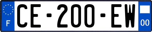 CE-200-EW