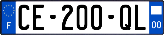 CE-200-QL