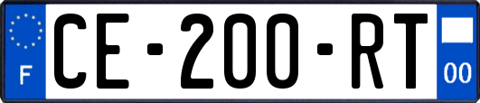 CE-200-RT