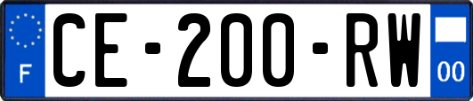 CE-200-RW