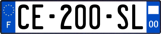 CE-200-SL