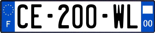 CE-200-WL