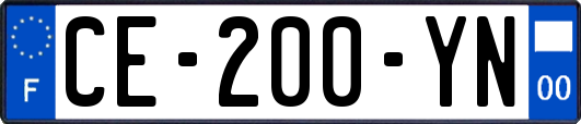 CE-200-YN