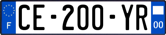 CE-200-YR