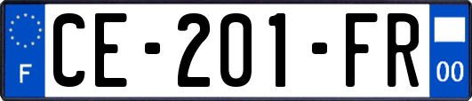 CE-201-FR
