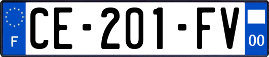 CE-201-FV
