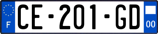 CE-201-GD