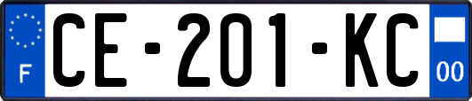 CE-201-KC