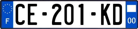 CE-201-KD