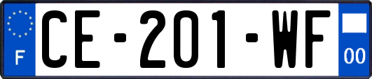 CE-201-WF
