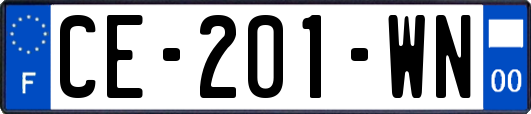 CE-201-WN