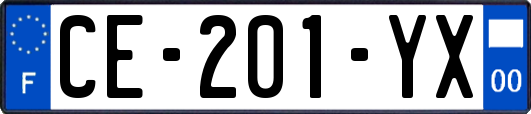 CE-201-YX