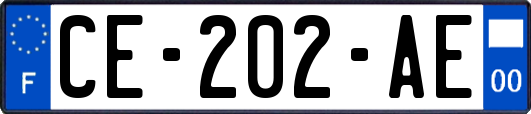 CE-202-AE