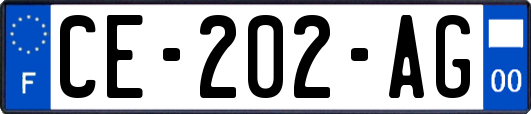 CE-202-AG