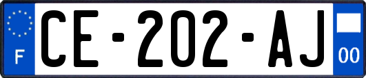 CE-202-AJ