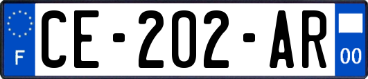 CE-202-AR