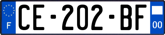 CE-202-BF