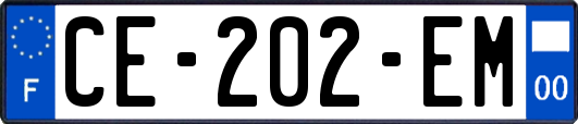 CE-202-EM