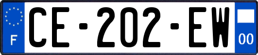 CE-202-EW