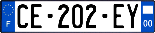 CE-202-EY