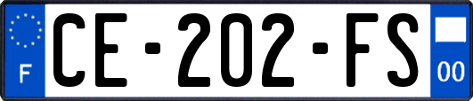 CE-202-FS